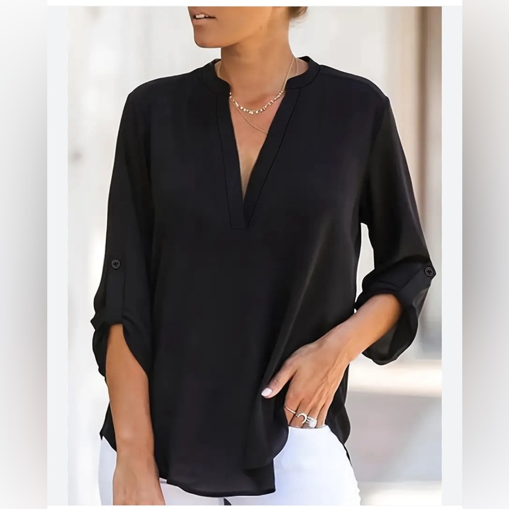 Active usa blouse